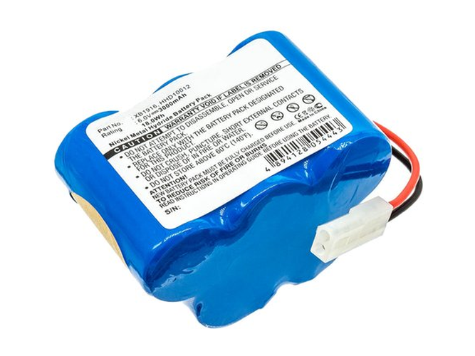 Battery For Shark V1911