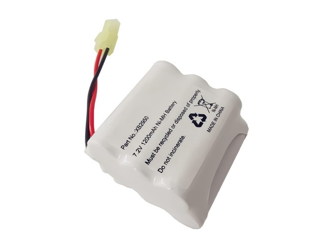 Battery For Shark XB2950