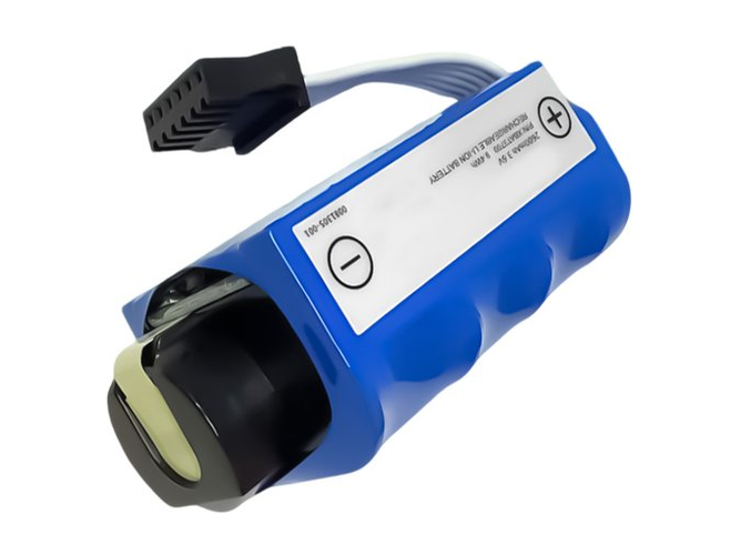 Battery For Shark XBAT3700