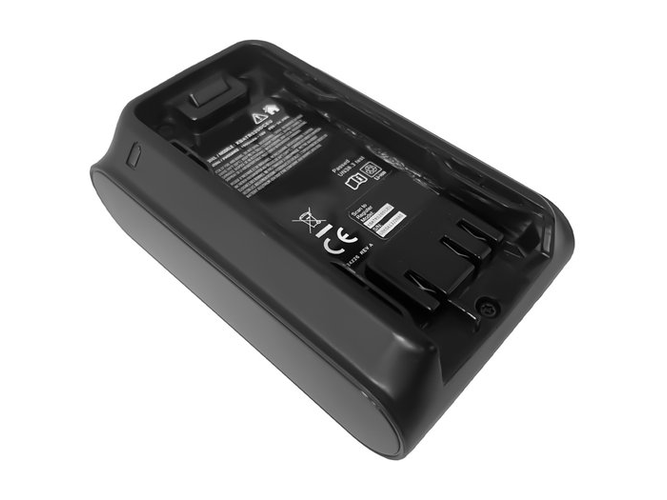 Battery For Shark XBATR520DC