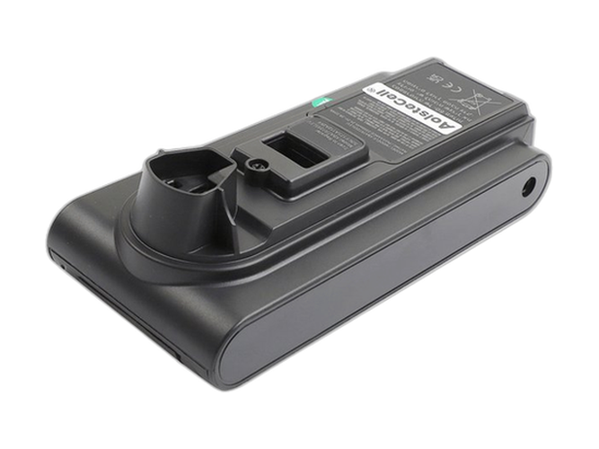 Battery For Shark XBATR7255LEU