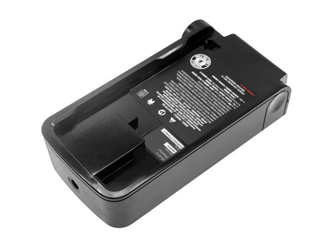 Battery For Shark IZ300