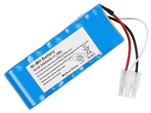 Battery For Shark SV1110