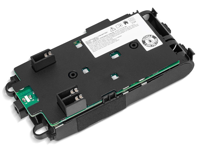 Battery For Shark XFBT750