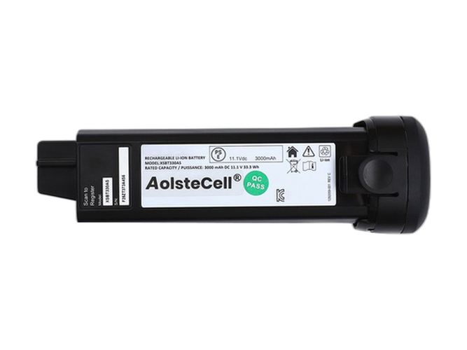 Battery For Shark WS633