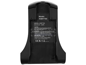 Battery For Shark Vertex IZ462H