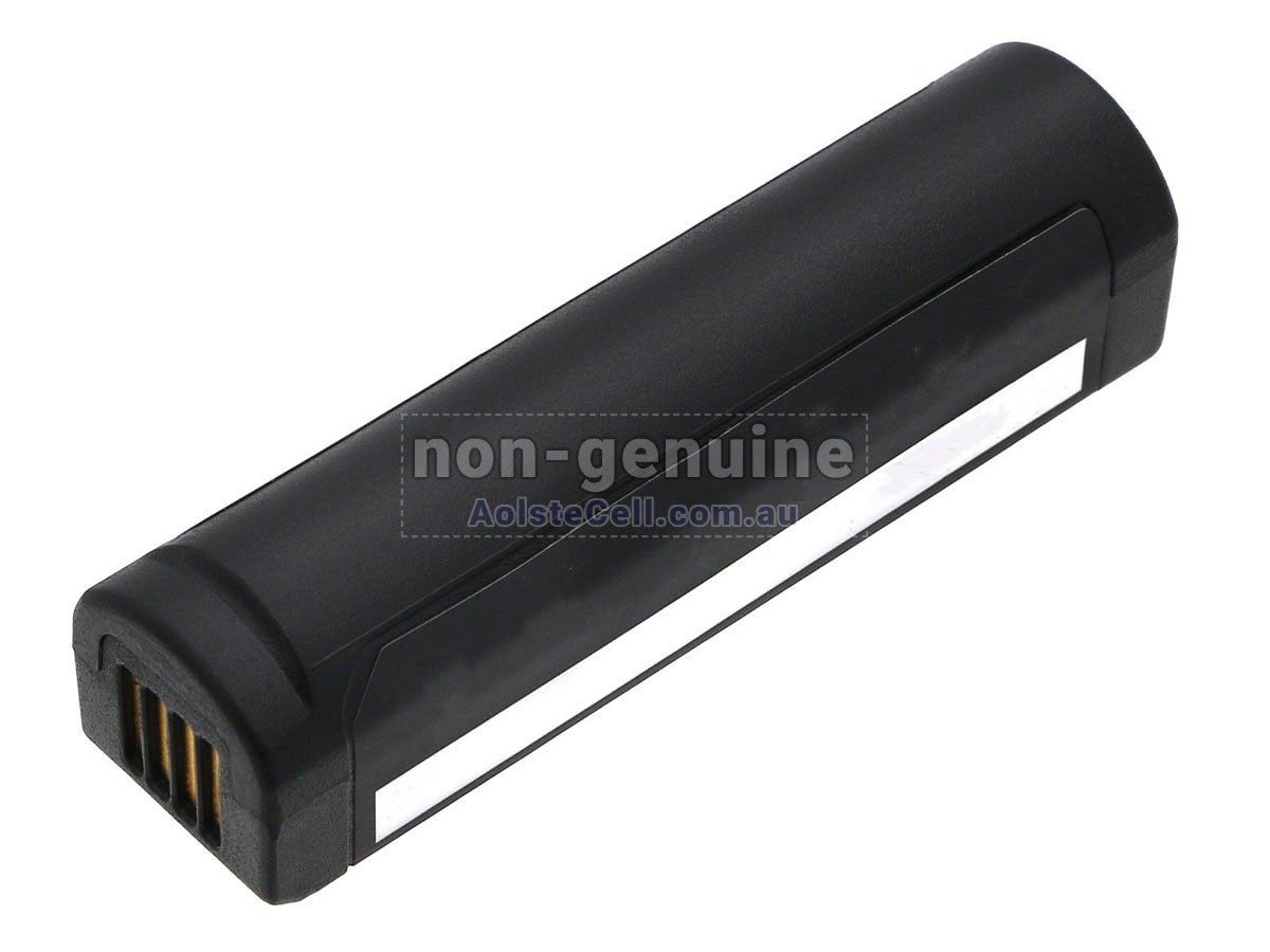 Replacement Shure SB902A battery