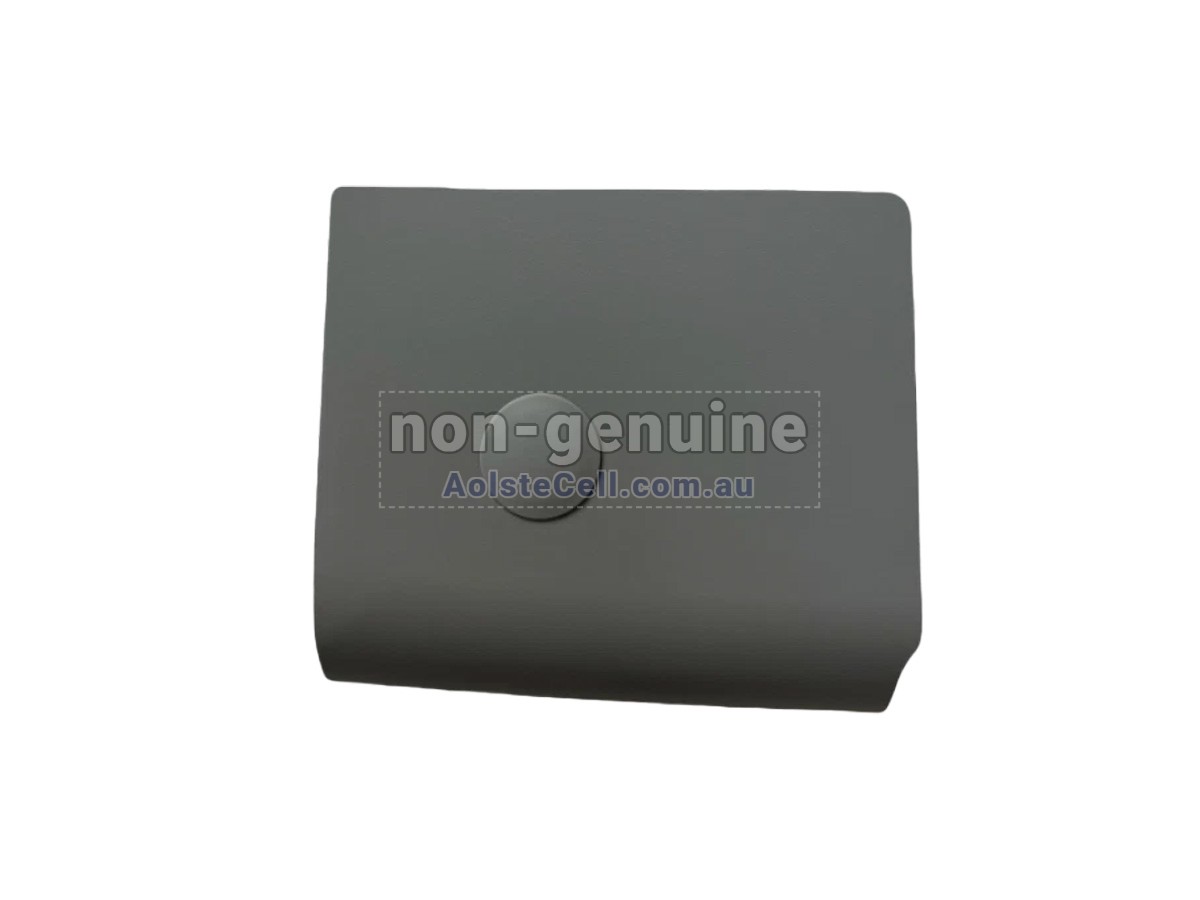 Replacement Siemens ACUSON P500 battery