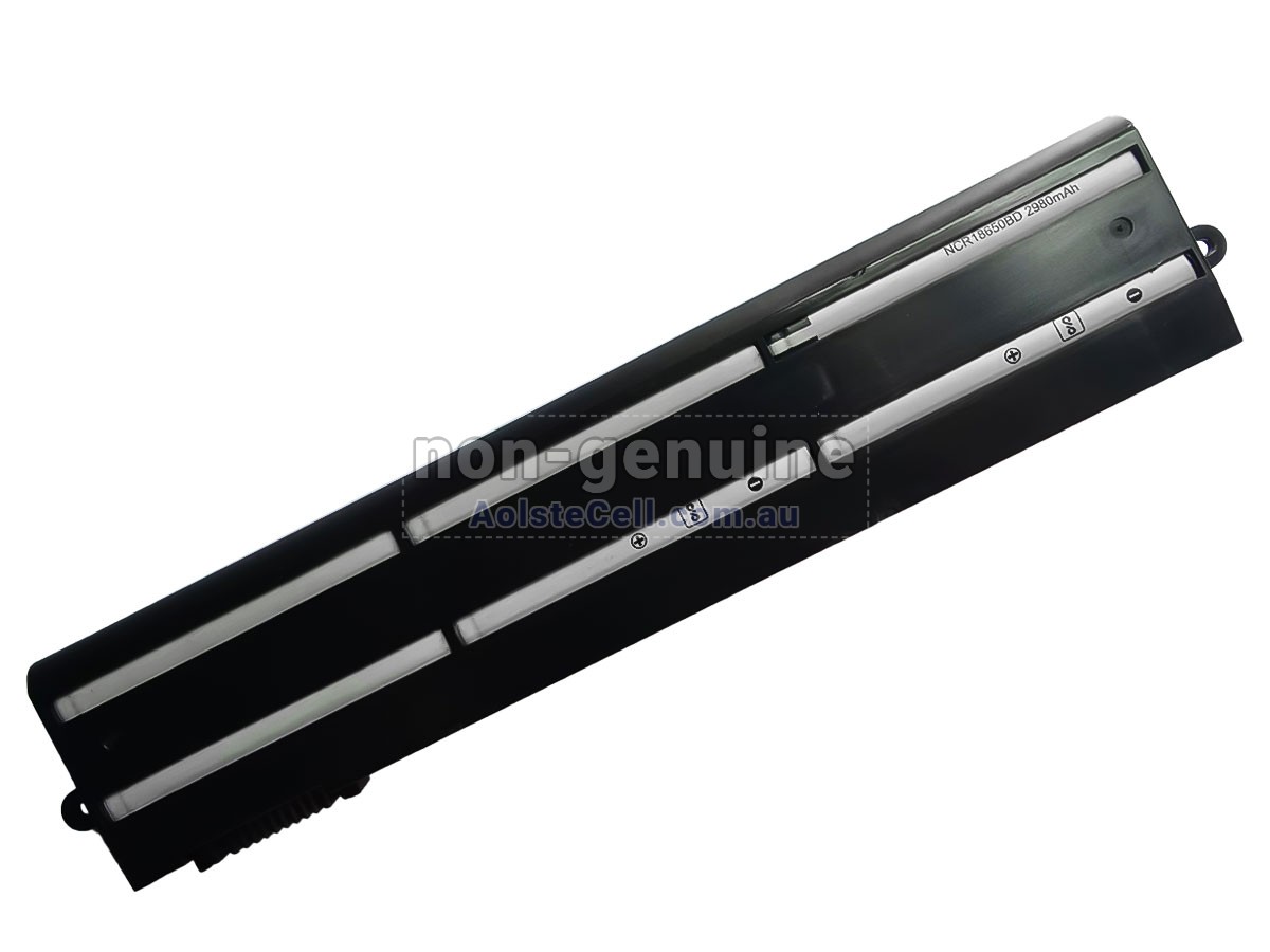 Replacement Siemens SP206 battery