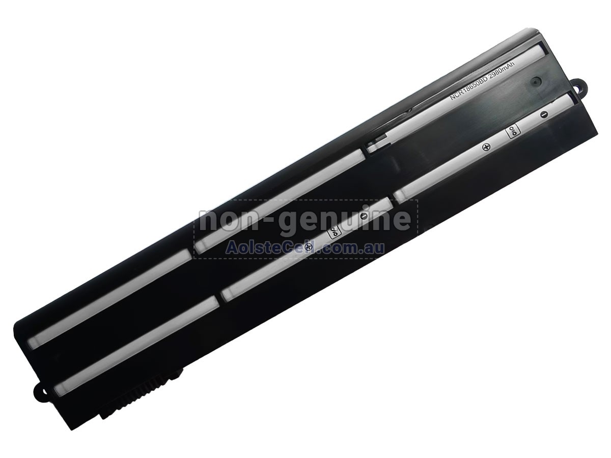 Replacement Siemens SP206 battery