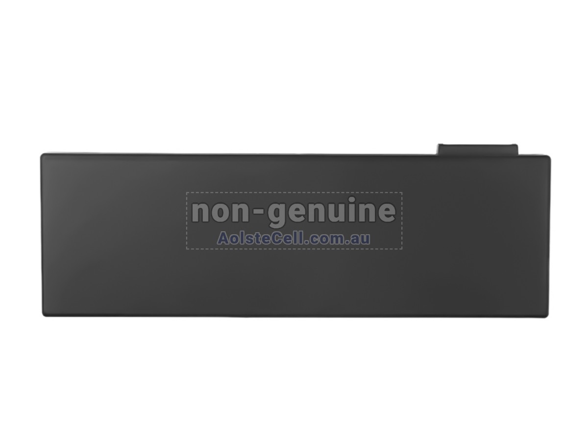 Replacement Siemens PG M5 battery