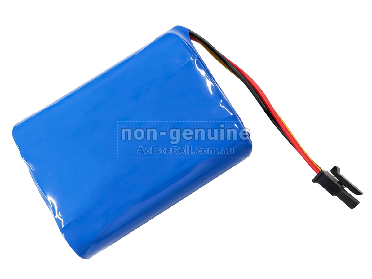 Replacement Simplehuman SH02 battery