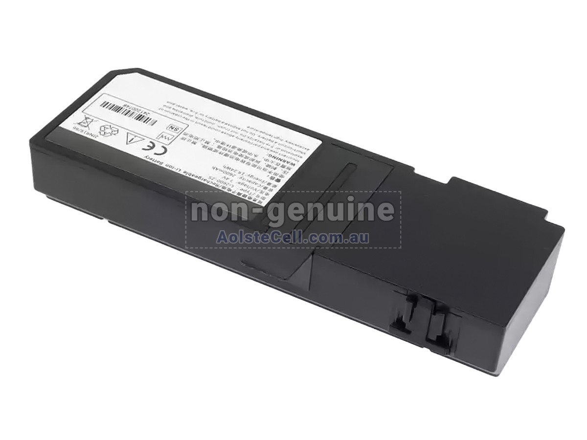 Replacement Sino LI2600-2S battery