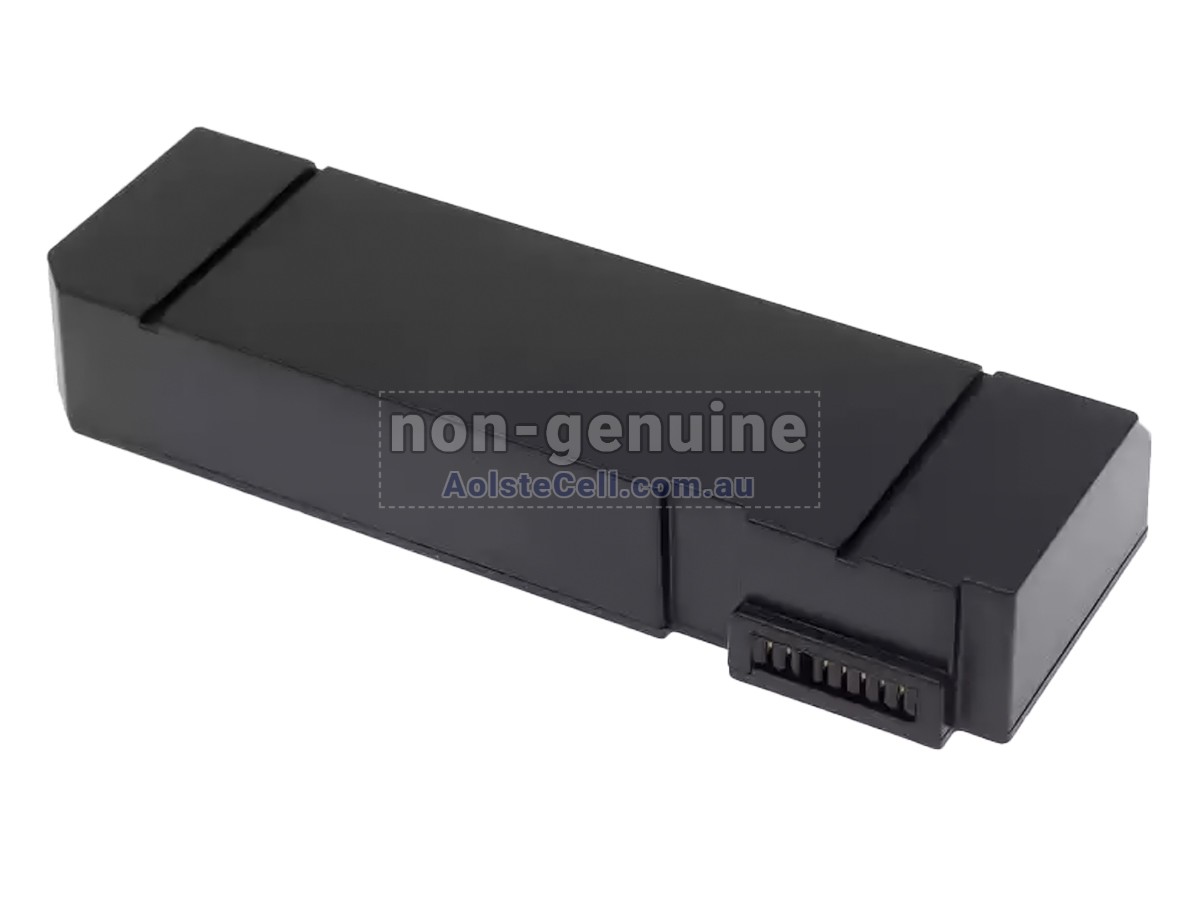 Replacement Sino LI2600-2S battery