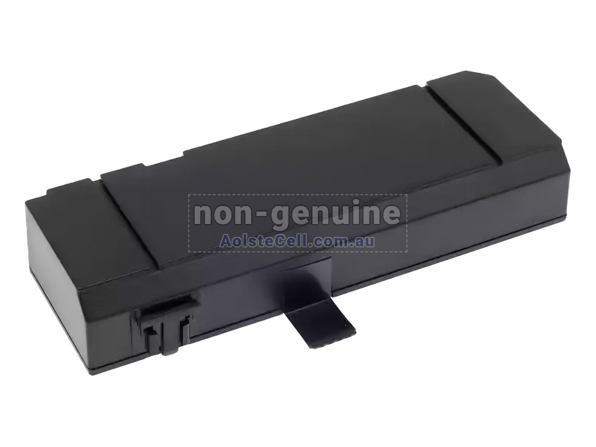 Replacement Sino LI2600-2S battery