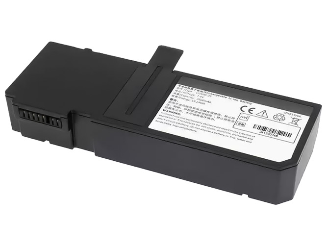 Battery For Sino LI2600-2S
