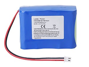 Battery For sino SN-50C6