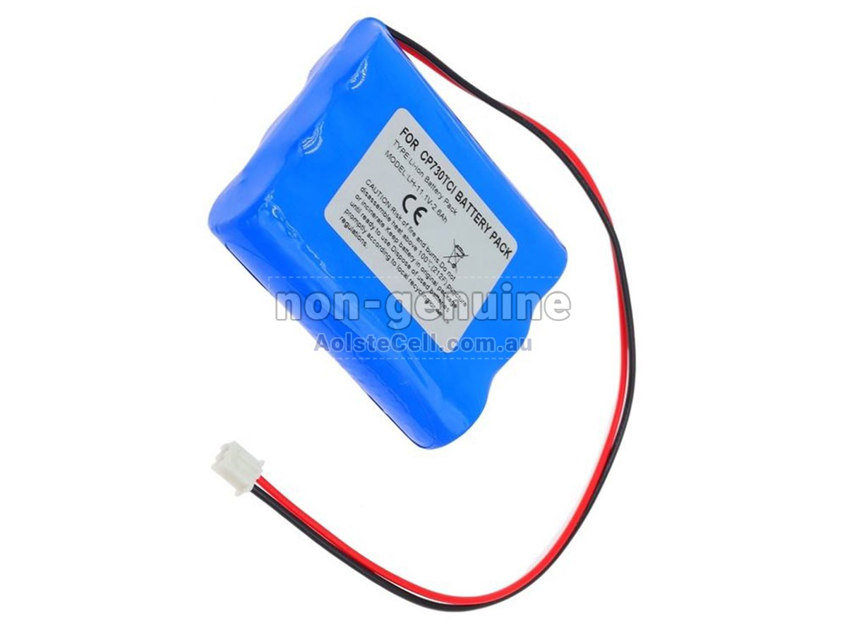 Replacement SLGO CP-730TCI battery