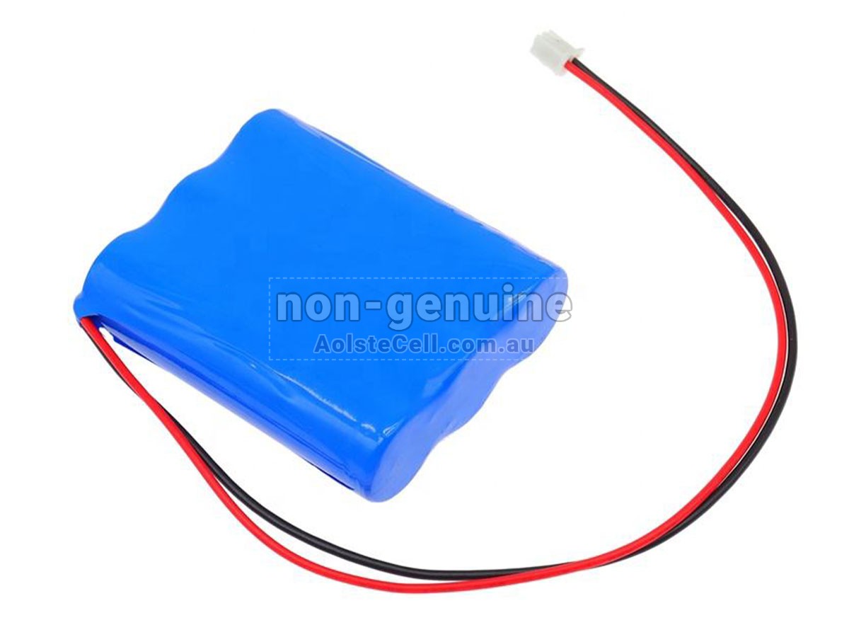 Replacement SLGO CP-730TCI battery