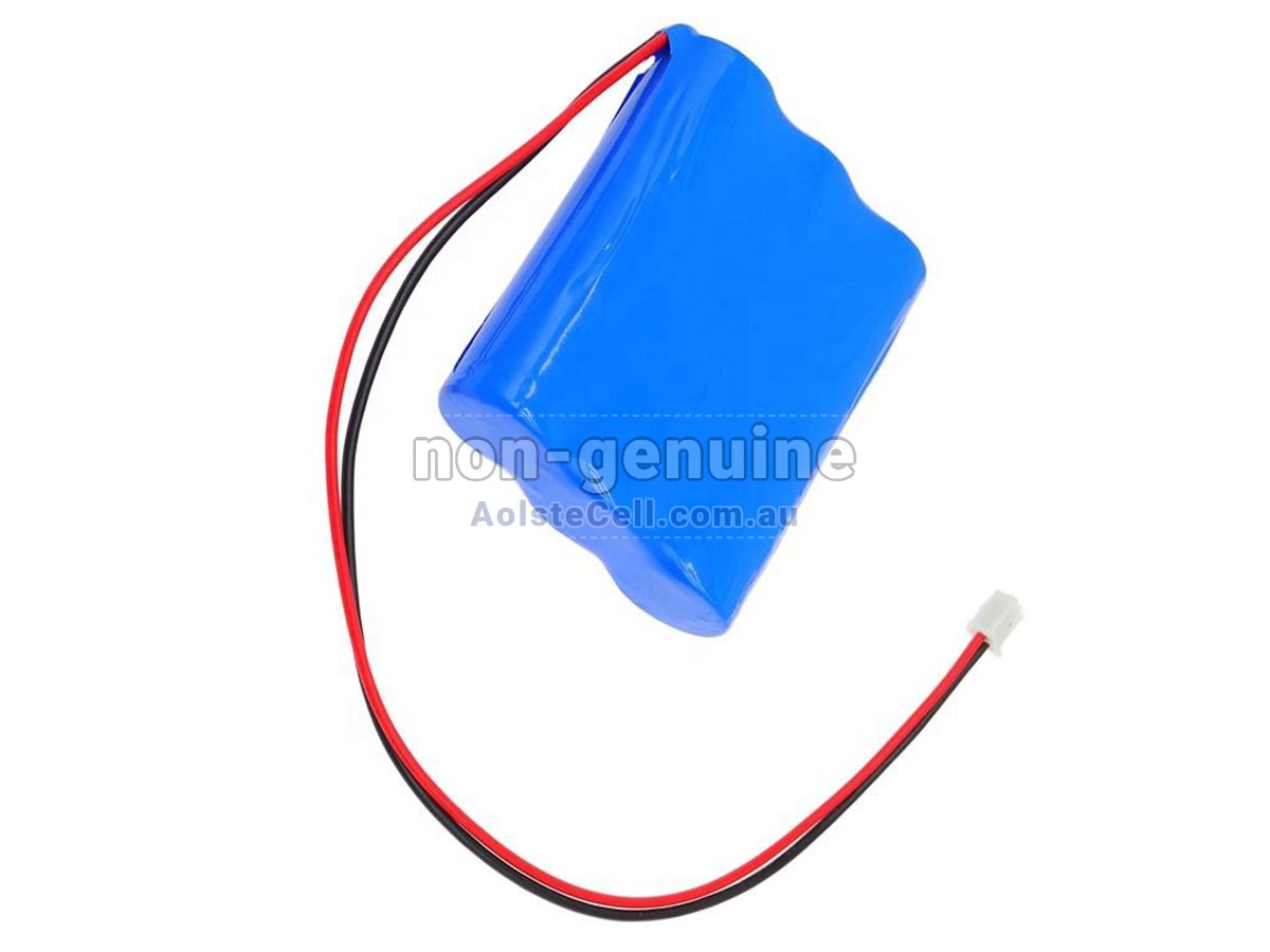 Replacement SLGO CP-730TCI battery