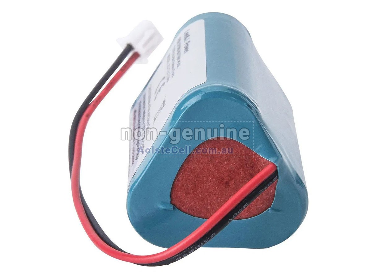 Replacement SLGO TCI-2 battery