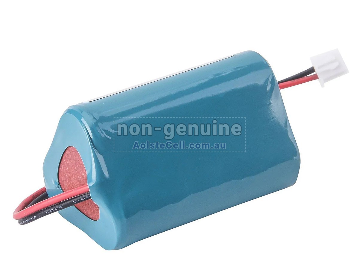 Replacement SLGO TCI-2 battery