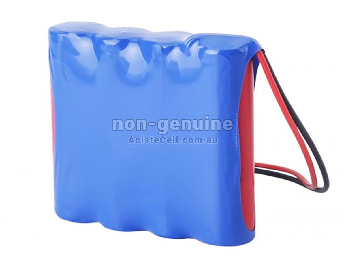 Replacement SLGO CP-800TCI battery