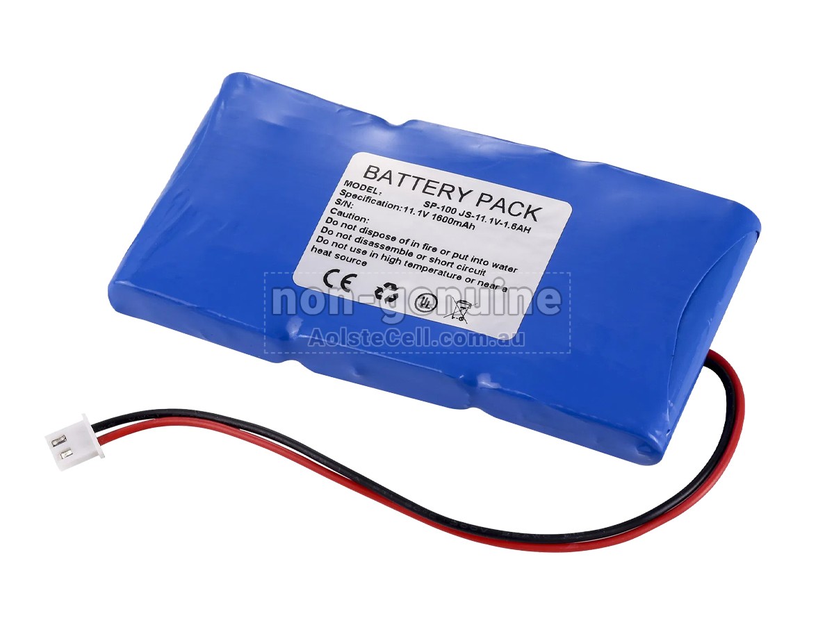 Replacement SLGO JS-11.1V-1.6AH battery