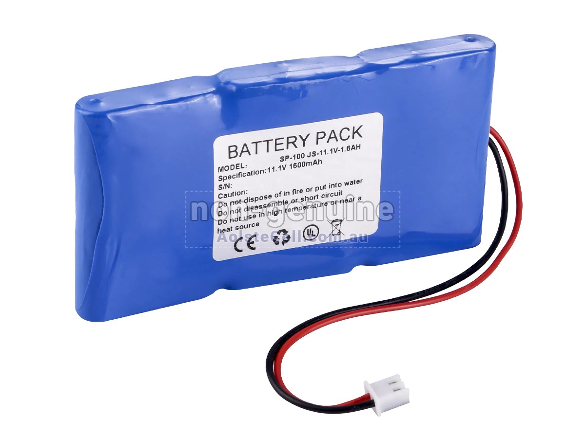 Replacement SLGO JS-11.1V-1.6AH battery