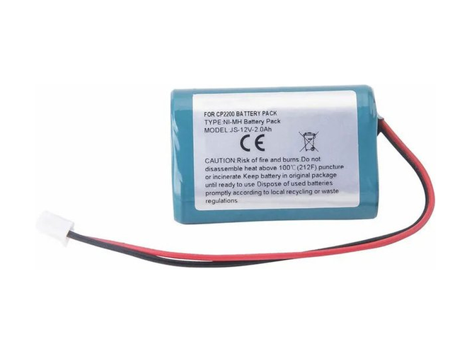 Battery For SLGO TCI-2