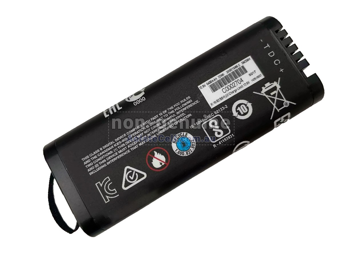 Replacement Sm Energy N9330B-BAT battery