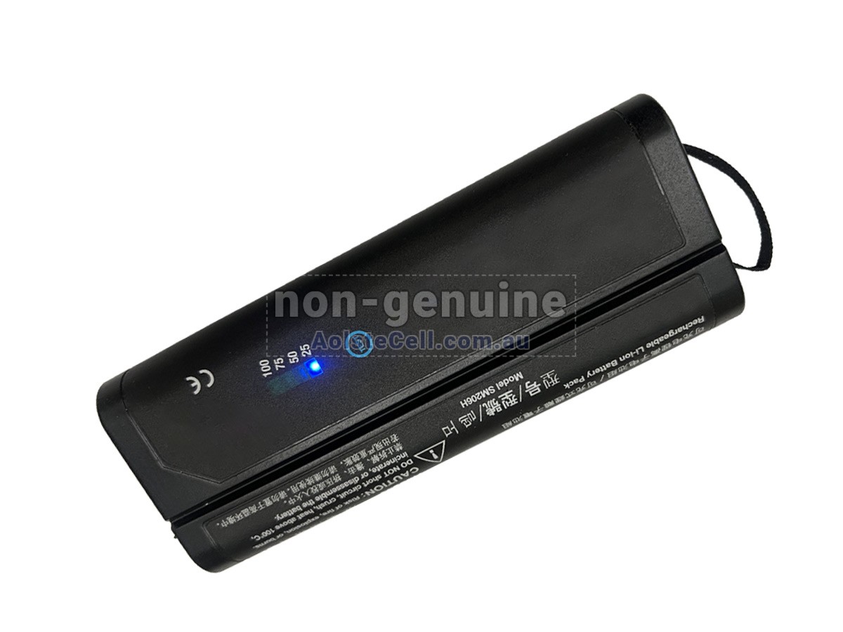 Replacement Sm Energy N9330B-BAT battery