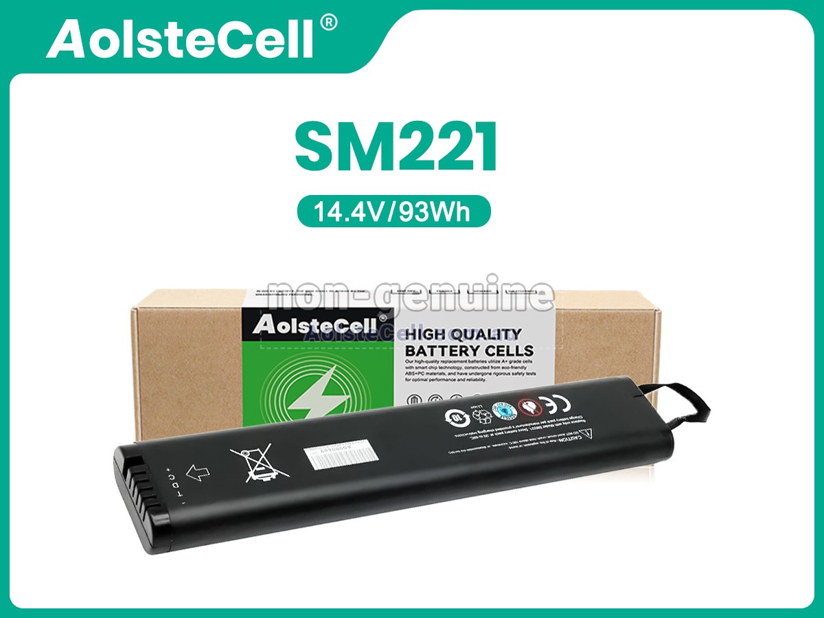 Replacement Sm Energy 402999470-2 battery