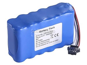 Battery For Smiths WZ-50C6T