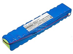Battery For Smiths WZL-506