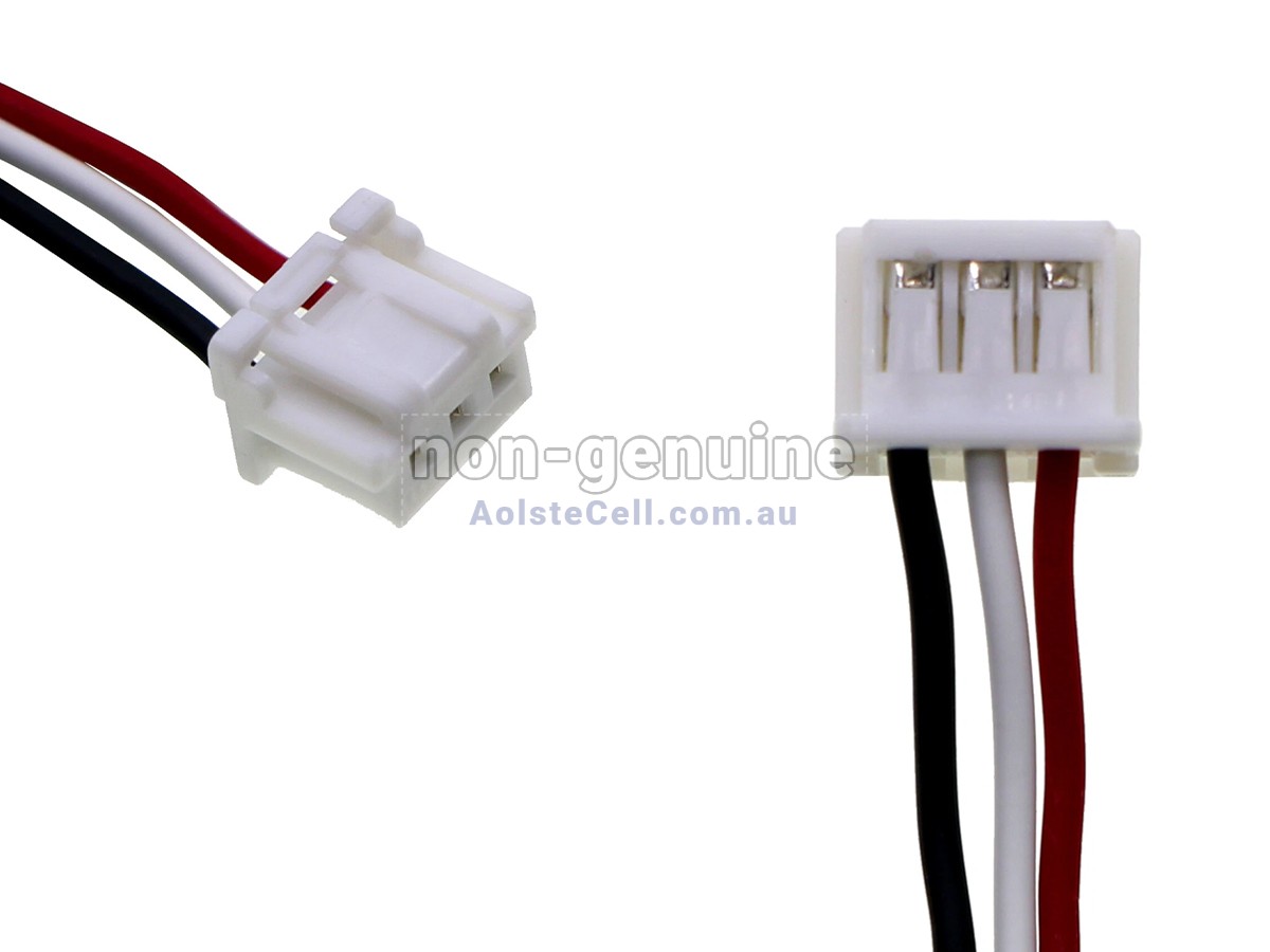 Replacement Sonos 111-00005 battery