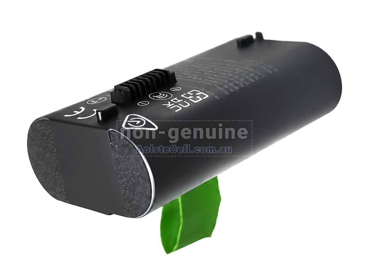 Replacement Sonos AEC GW-21700-2S1P-01 battery