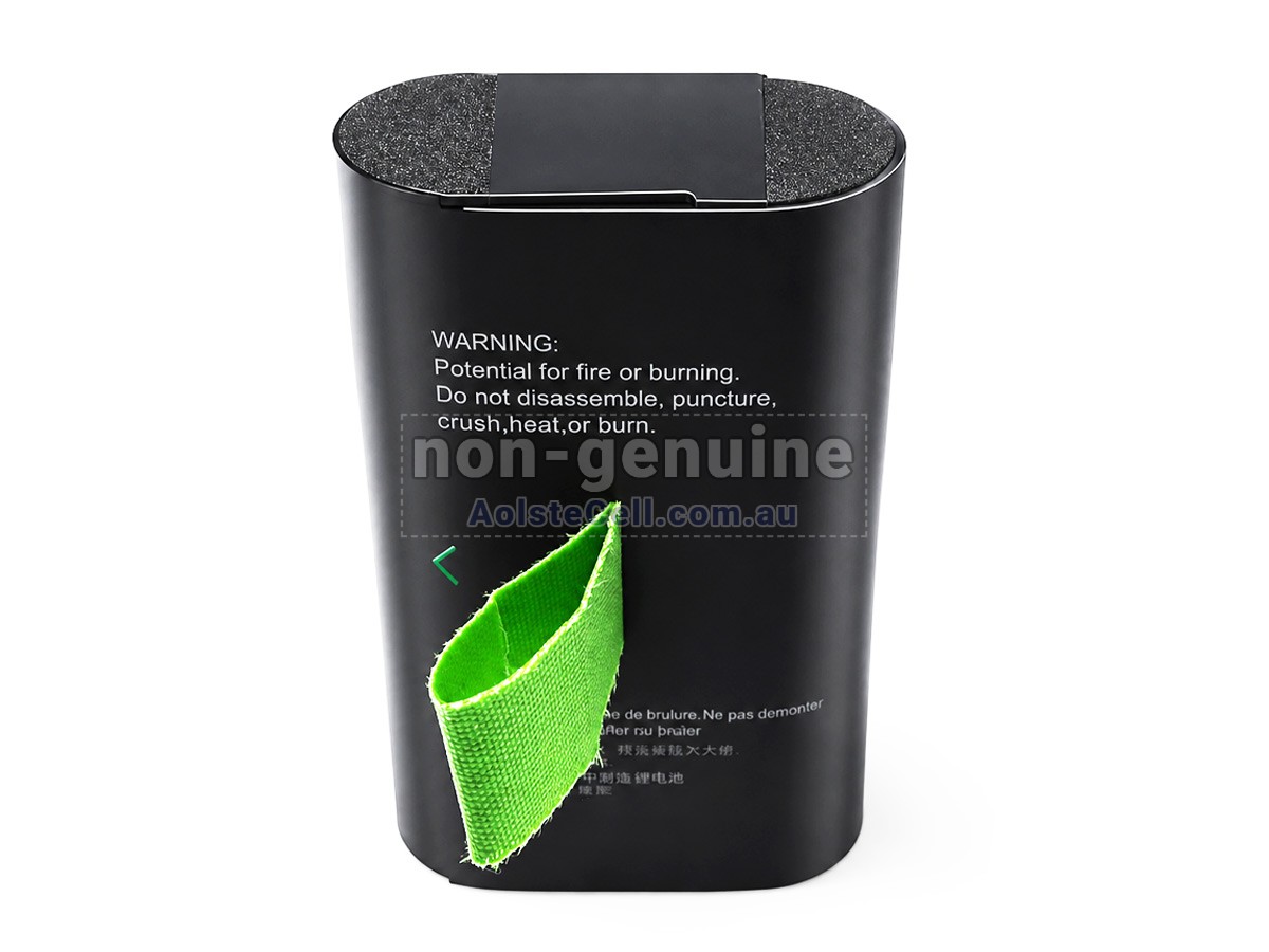 Replacement Sonos AEC GW-21700-2S1P-01 battery