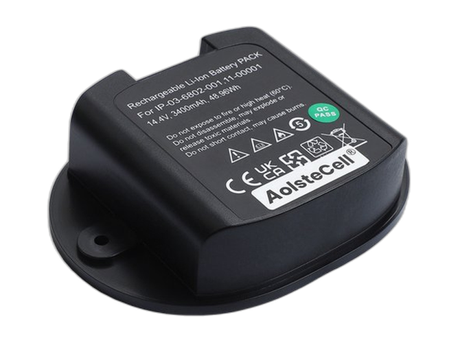 Battery For Sonos IP-03-6802-001