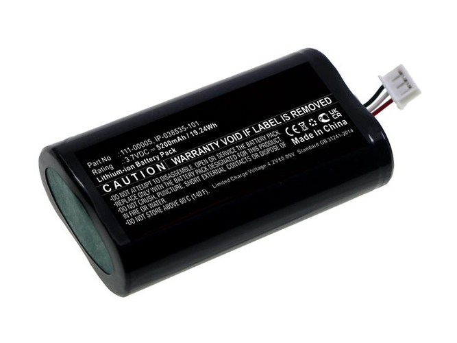 Battery For Sonos 111-00005