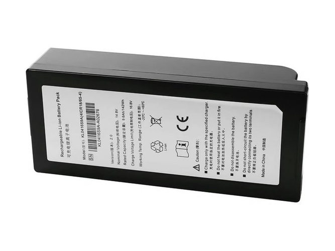 Battery For Sonoscape KL0416S9A