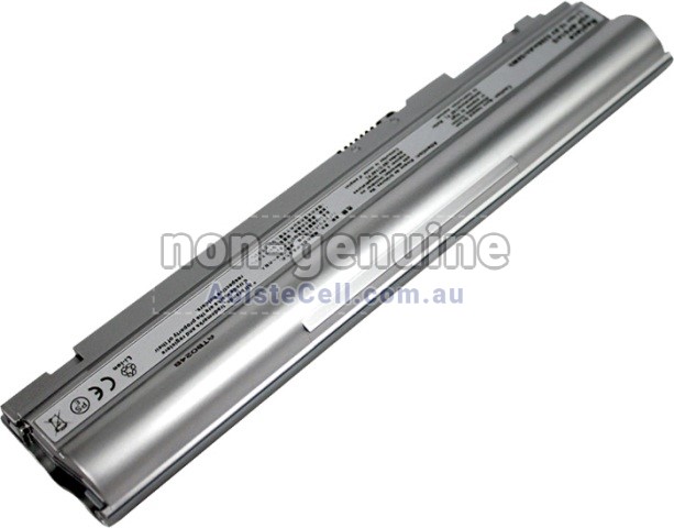 Replacement Sony VAIO VGN-TT190NIB battery Replacement Sony VAIO VGN-TT190NIB battery
