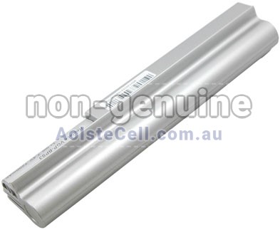 Replacement Sony VAIO VGN-T15C/T battery Replacement Sony VAIO VGN-T15C/T battery