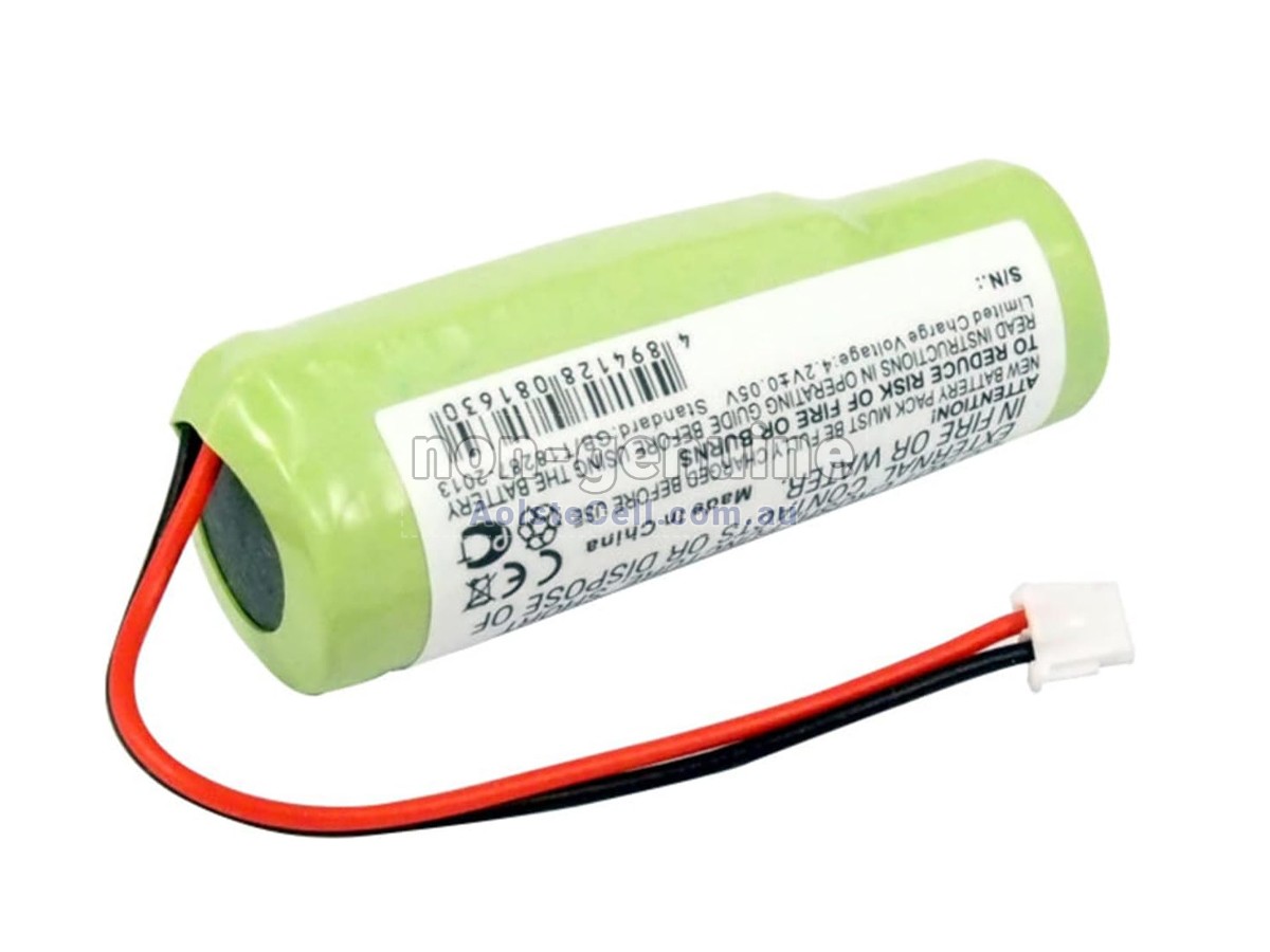 Replacement Sony 1HR14430 battery