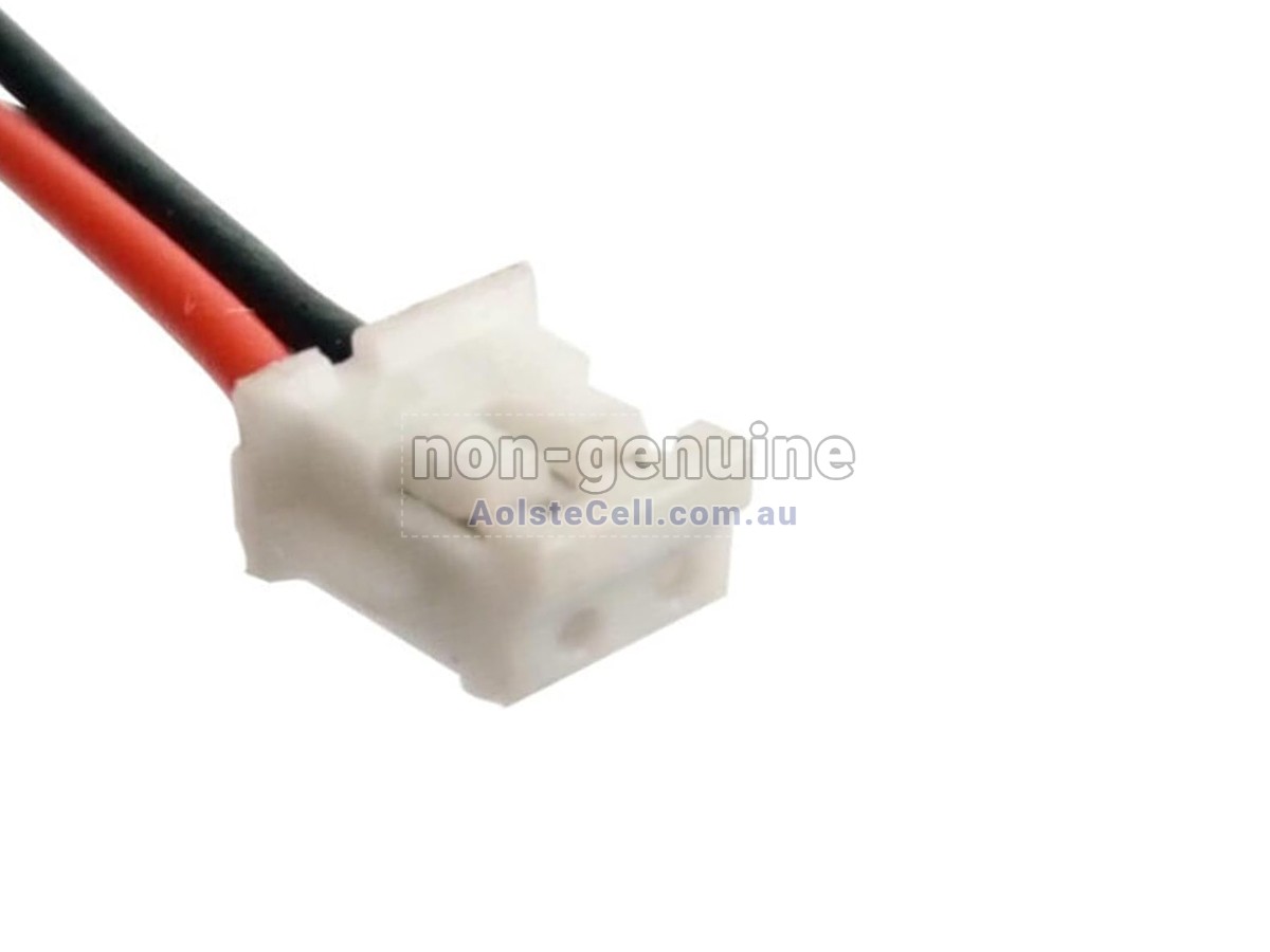 Replacement Sony 1HR14430 battery