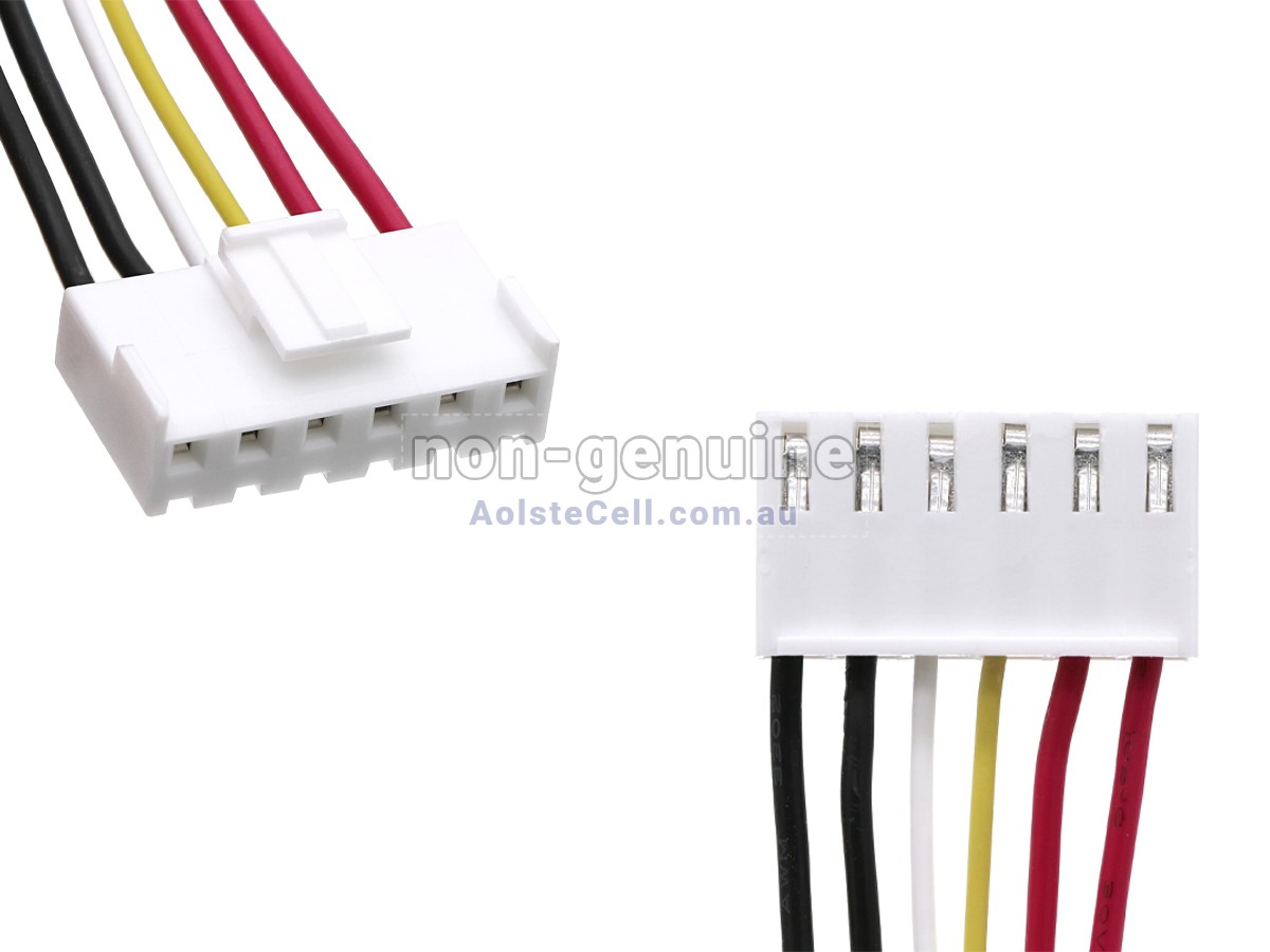 Replacement Sony 9-301-010-26 battery