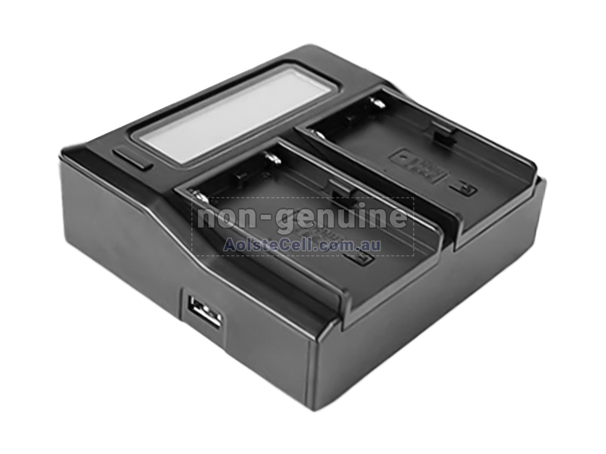 Replacement Sony BP-U35 battery