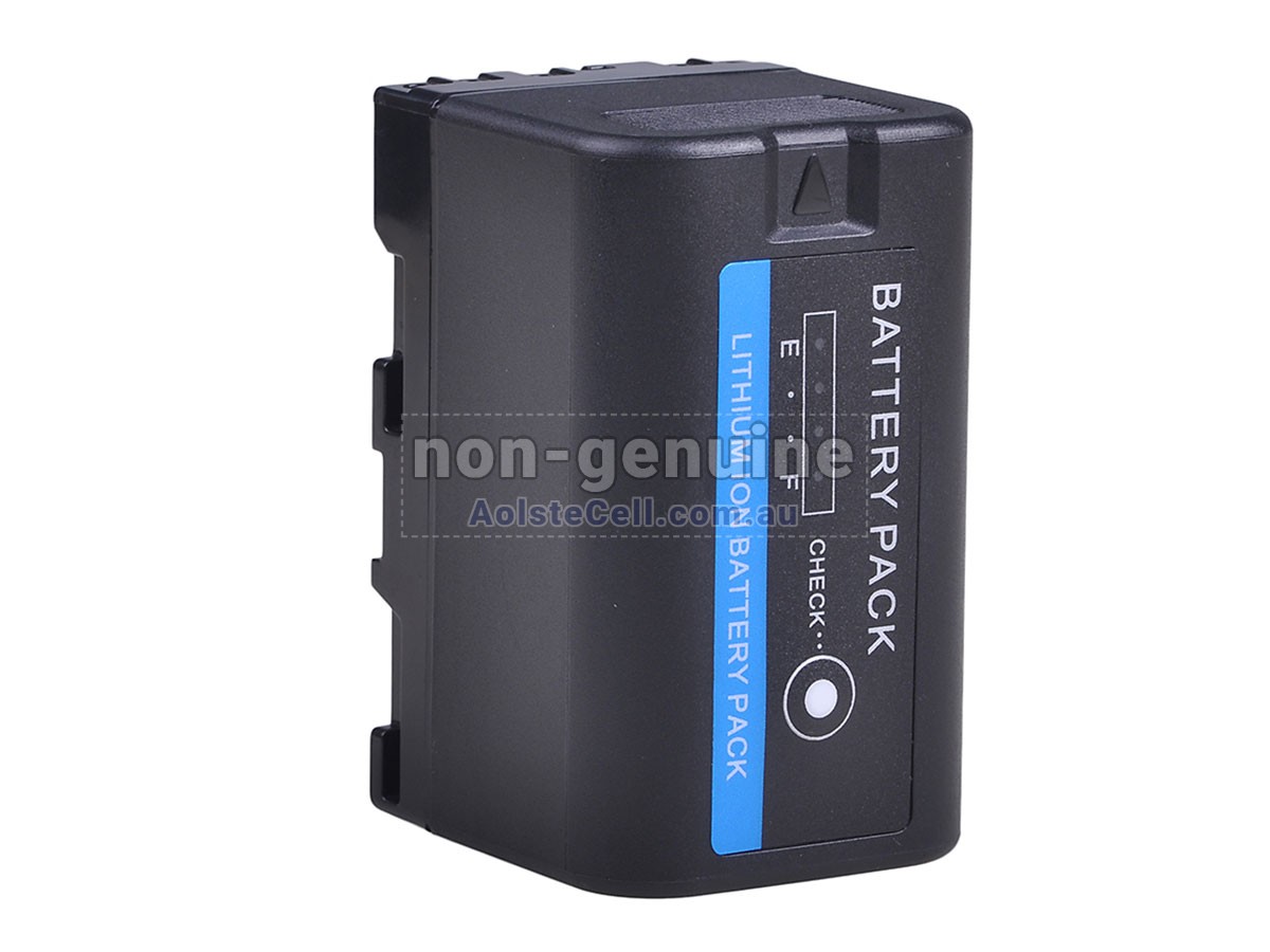Replacement Sony BP-U35 battery