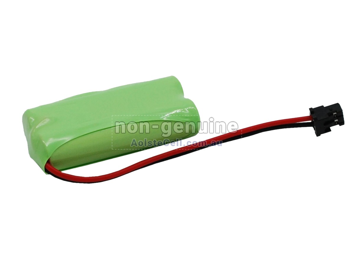 Replacement Sony BT-1008 battery
