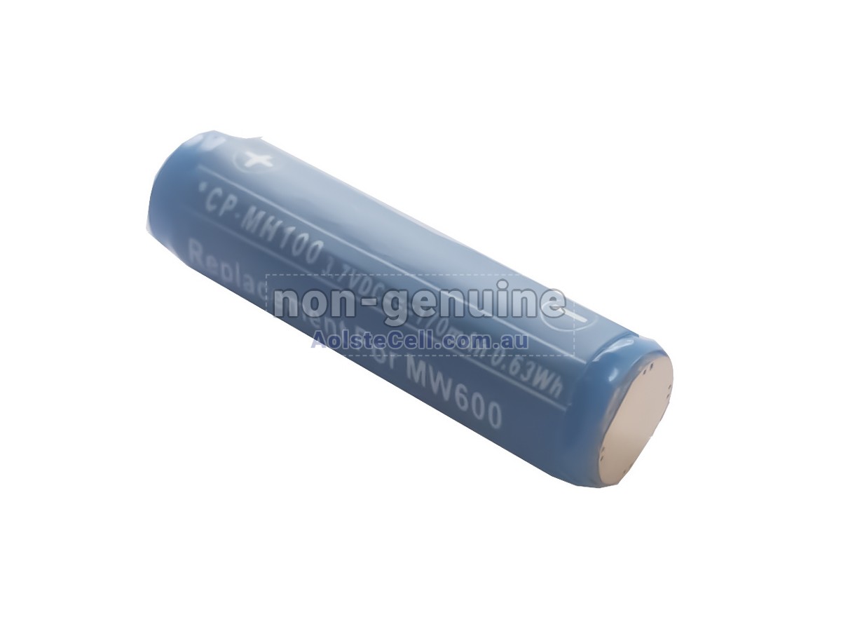 Replacement Sony GP0836L17 battery
